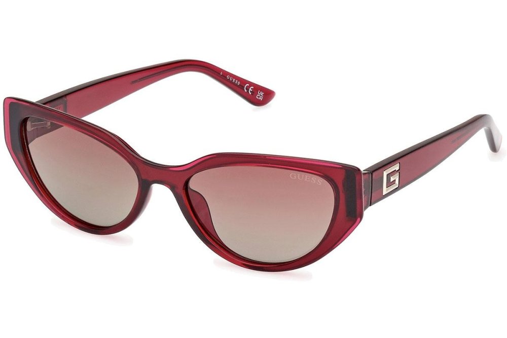 GUESS - Velikost: 52 mm
