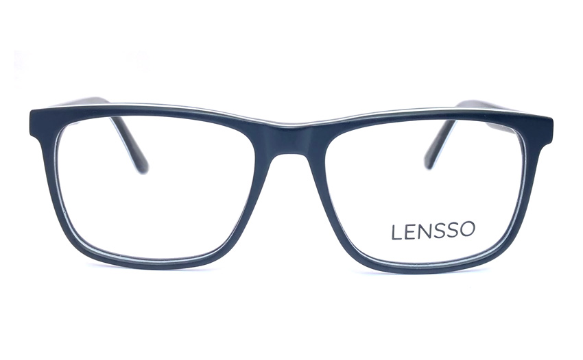 LENSSO - Velikost: 54 mm