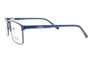 LENSSO - Velikost: 53 mm