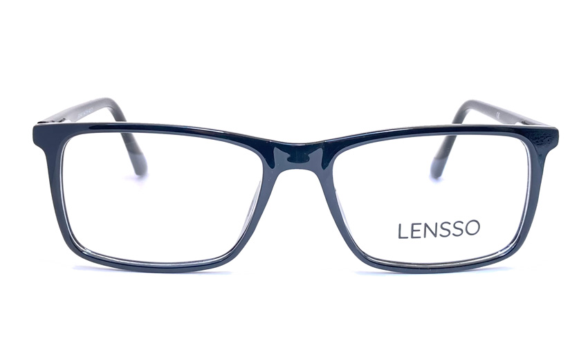 LENSSO - Velikost: 54 mm