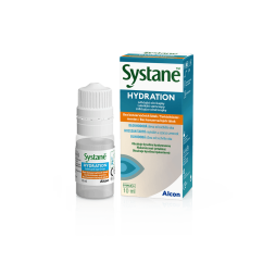 Systane Hydratation 10 ml