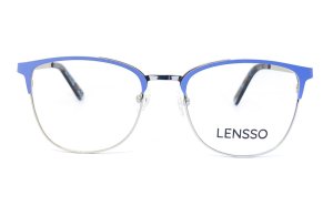 LENSSO - Velikost: 51 mm
