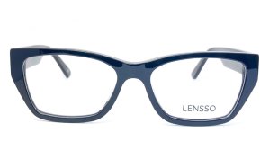 LENSSO - Velikost: 53 mm