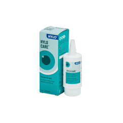 HYLO CARE 10 ml