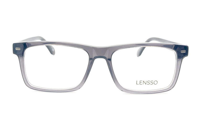 LENSSO - Velikost: 56 mm