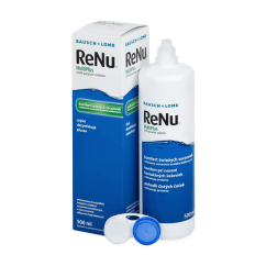 ReNu MultiPlus 500 ml s pouzdrem