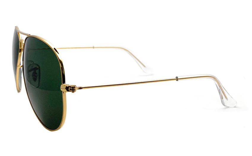 RAY-BAN AVIATOR - Velikost: 58 mm