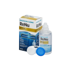 ReNu Advanced 100 ml s pouzdrem