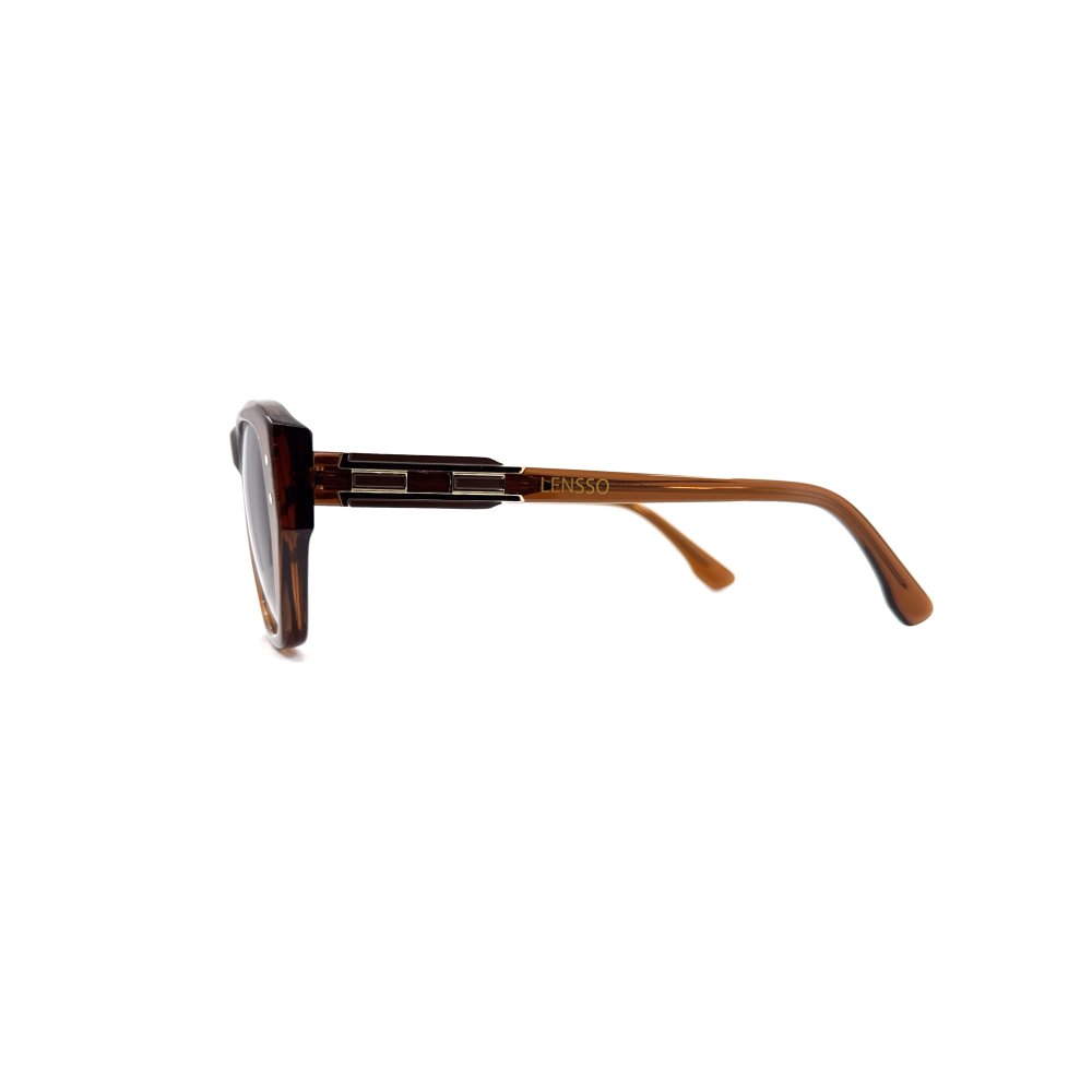 LENSSO - Velikost: 53 mm
