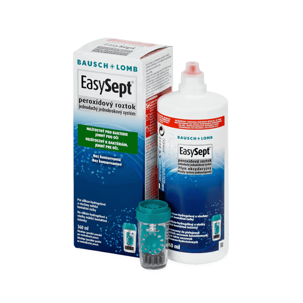 EasySept 360 ml s pouzdrem